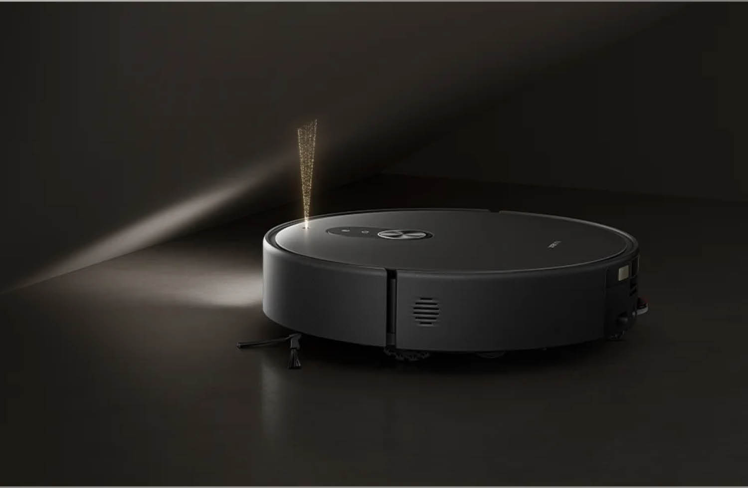 Xiaomi Robot Vacuum 6 Max Bild 9