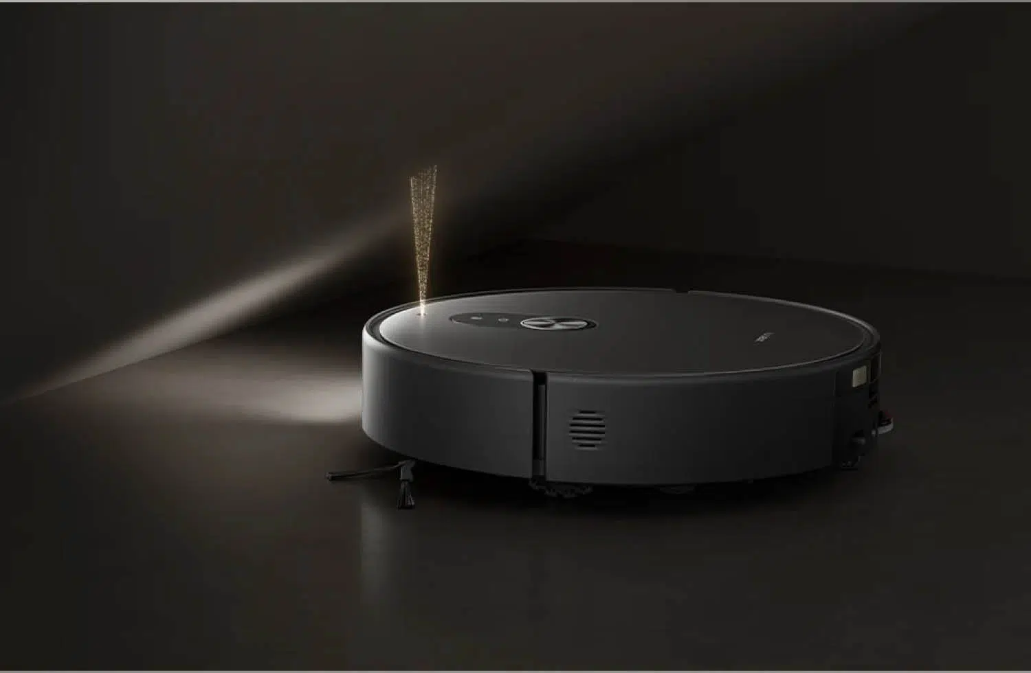 Xiaomi Robot Vacuum 6 Max Bild 9