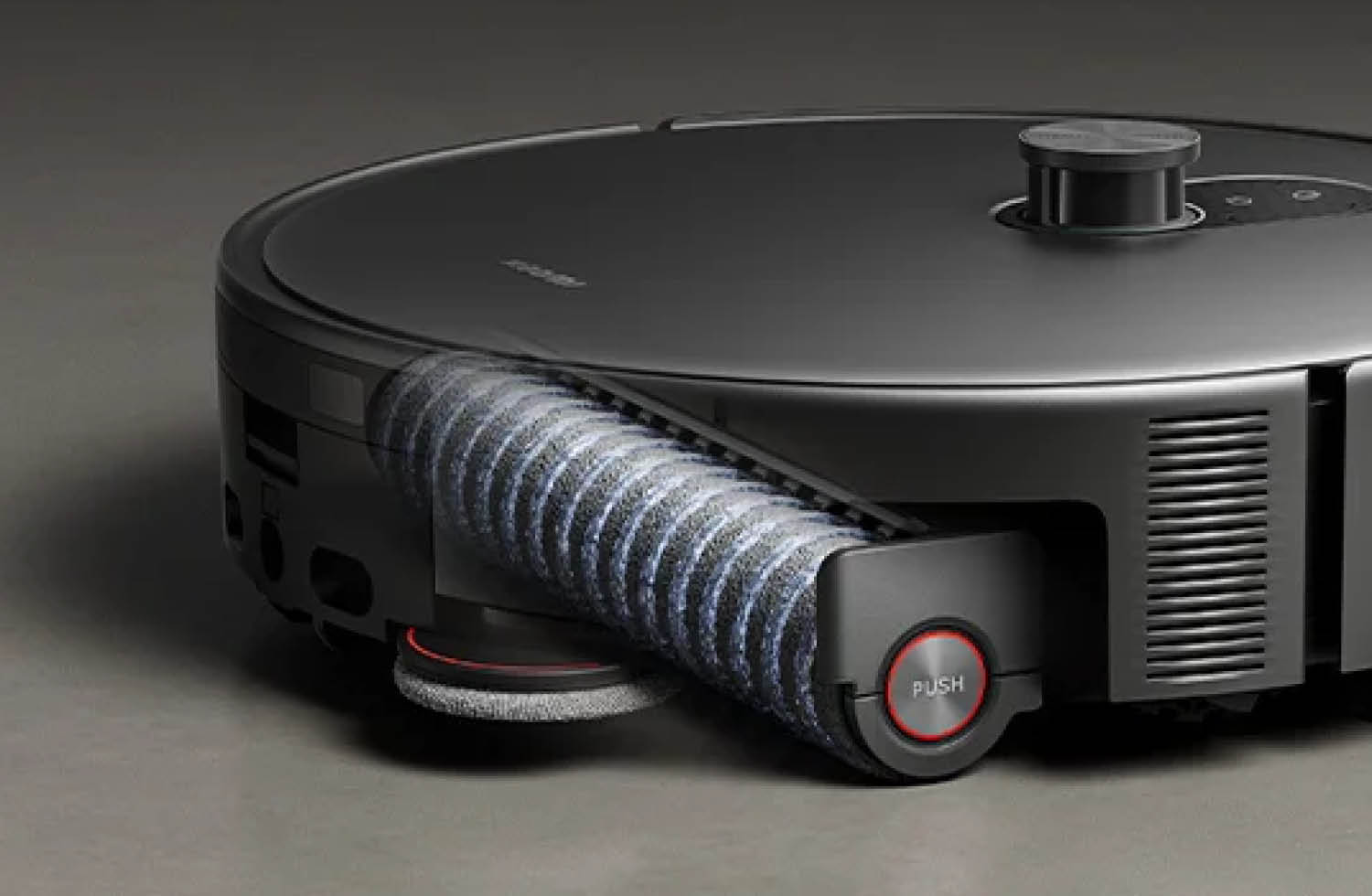 Xiaomi Robot Vacuum 6 Max Bild
