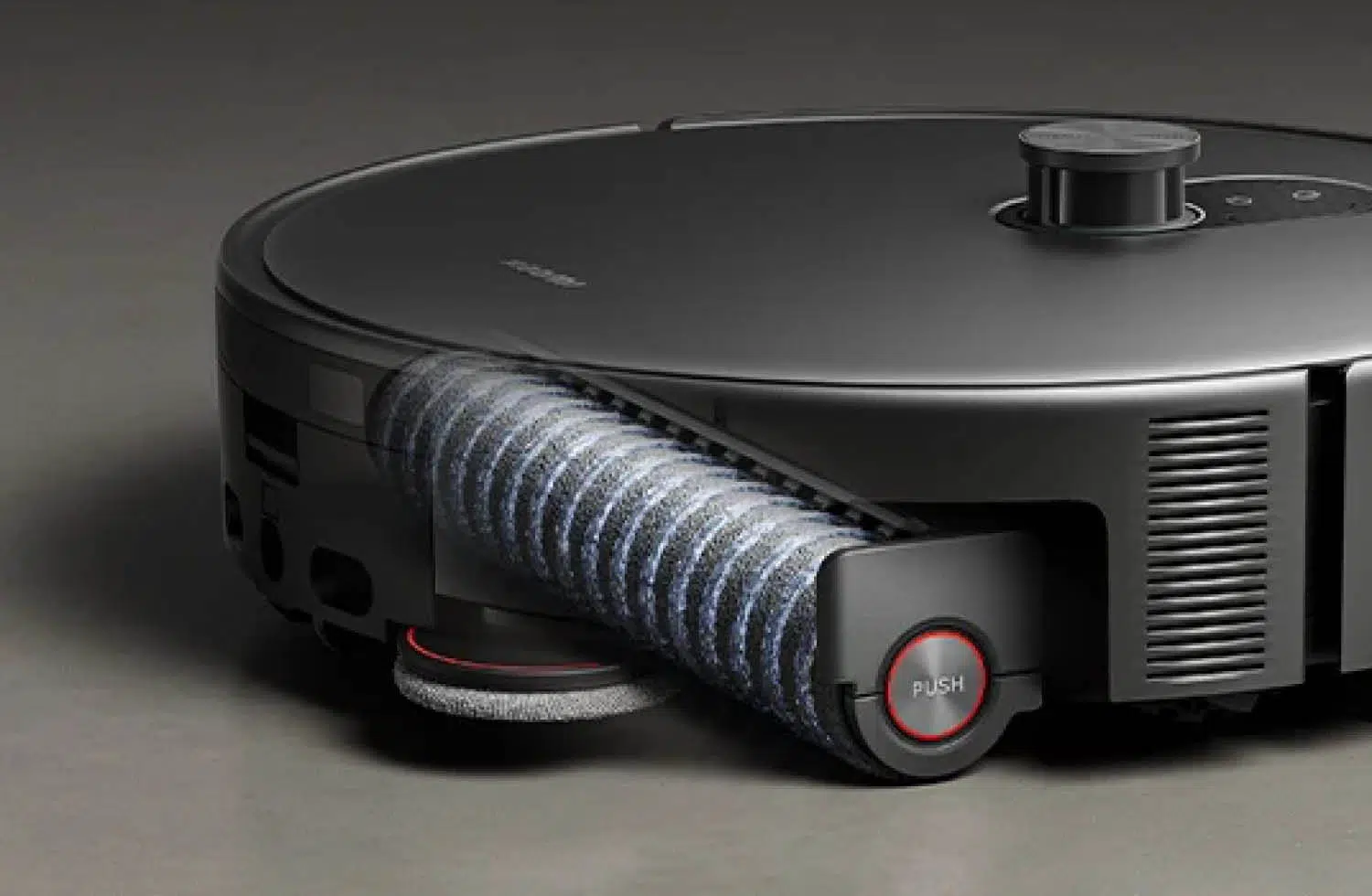 Xiaomi Robot Vacuum 6 Max Bild