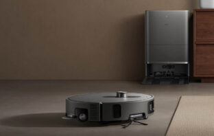 Xiaomi Robot Vacuum 6 Max Titel