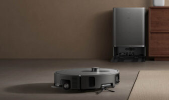 Xiaomi Robot Vacuum 6 Max Titel