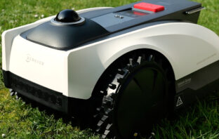 Evovacs GOAT O1200 LiDAR Pro