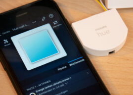 iConnectHue 5.16 unterstützt neue Hue-Wandschaltermodule