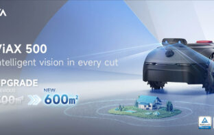 MOVA ViAX 500