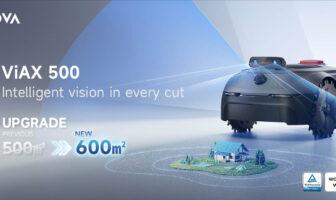 MOVA ViAX 500