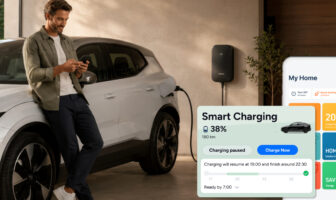 tado° integriert Smart Charging für Elektroautos in seine App