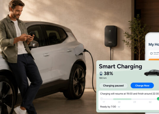 tado° | Smart Charging für Elektroautos wird Teil der App