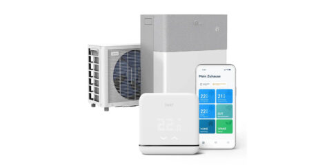 tado° Midea PortaSplit