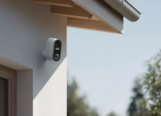 Homematic IP startet mit eigenen Kameras für das Smarthome