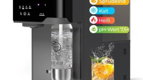 Der Hydrofast C300 mit 50 Euro Rabatt kaufen