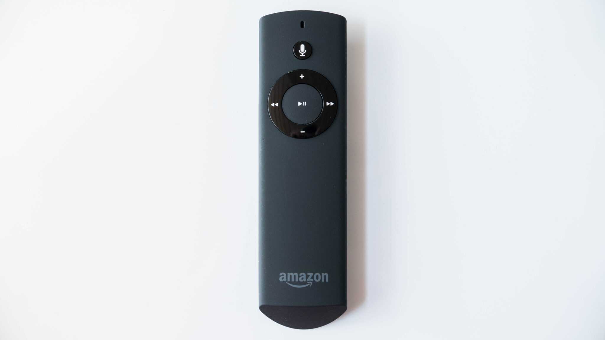 Amazon-Alexa-Sprachfernbedienung-vorne