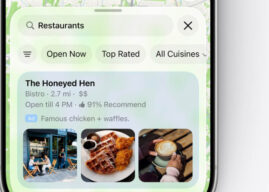 Apple Maps | Diese Werbung bleibt künftig verboten