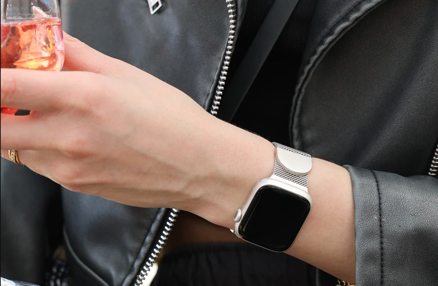 Apple Watch Series 12- Armbänder erstmals mit Sensoren?