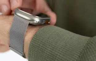 Apple Watch Series 12: Armbänder erstmals mit Sensoren?