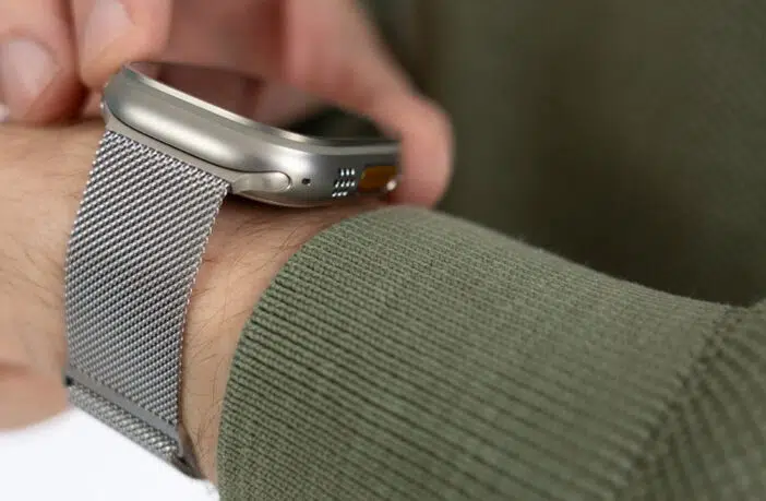 Apple Watch Series 12: Armbänder erstmals mit Sensoren?