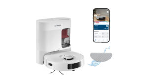 Bosch Spotless Advanced + Finder