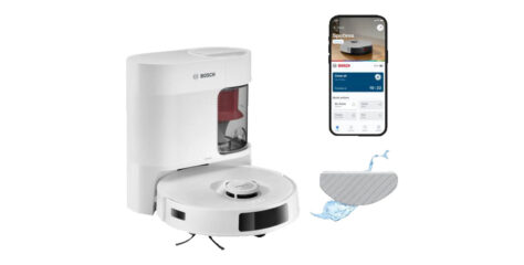 Bosch Spotless Advanced + Finder