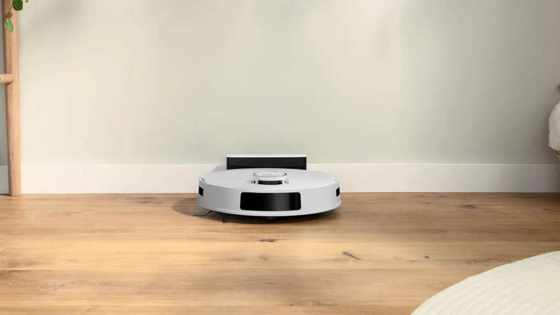 Bosch Spotless Advanced Finder Titel