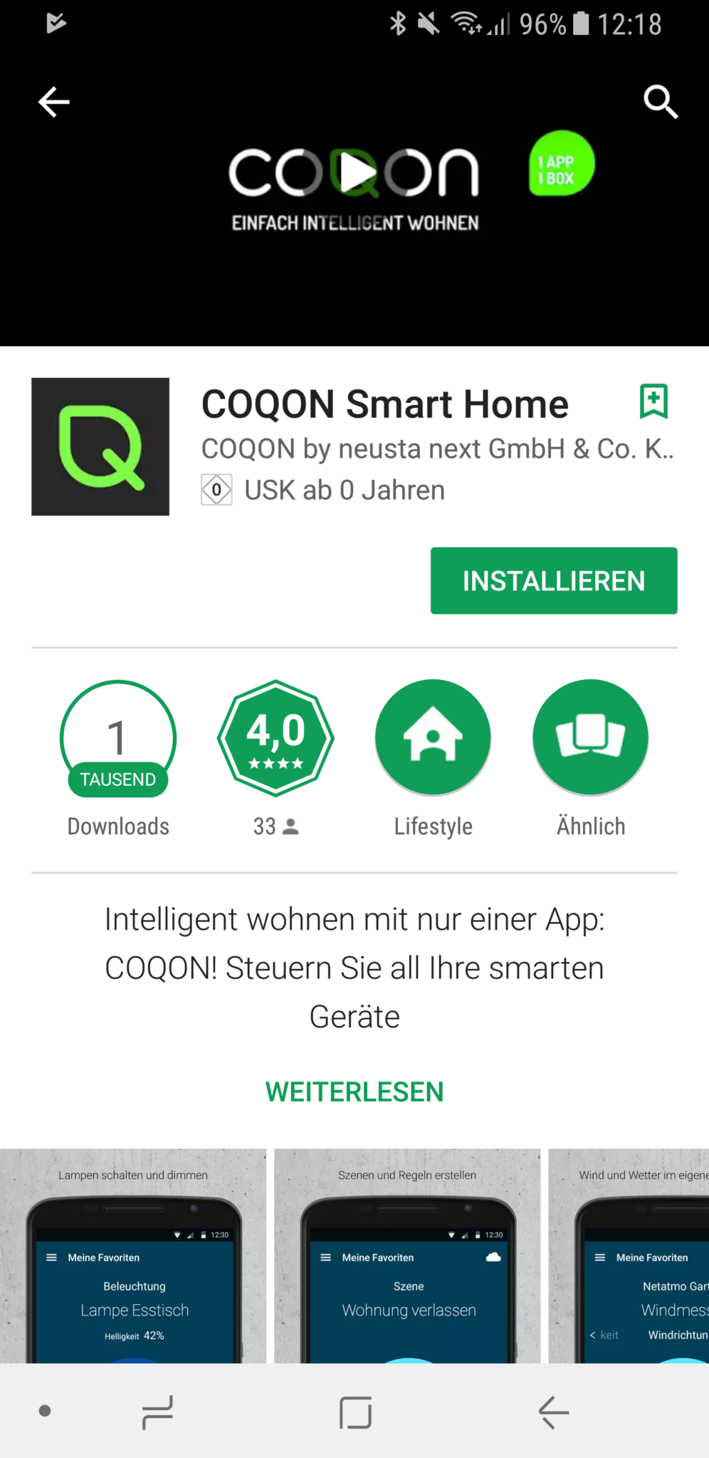 COQON-App-installieren-1