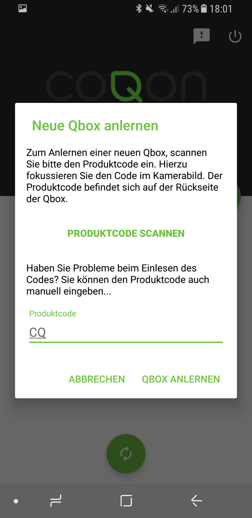 COQON-App-installieren-10