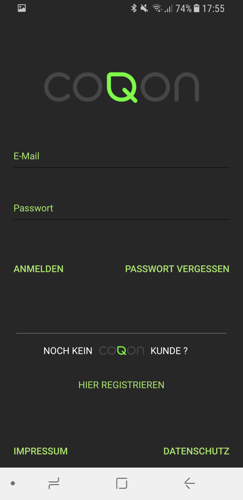 COQON-App-installieren-5
