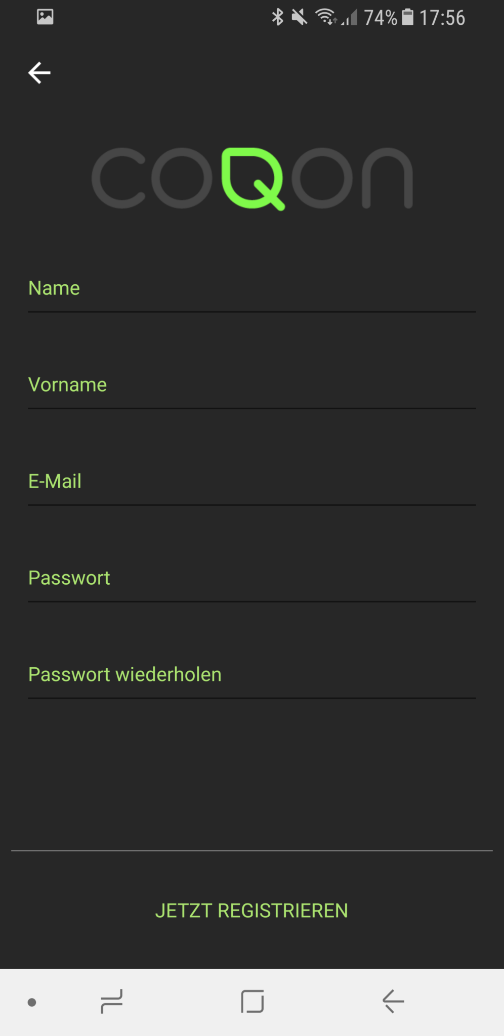 COQON-App-installieren-6