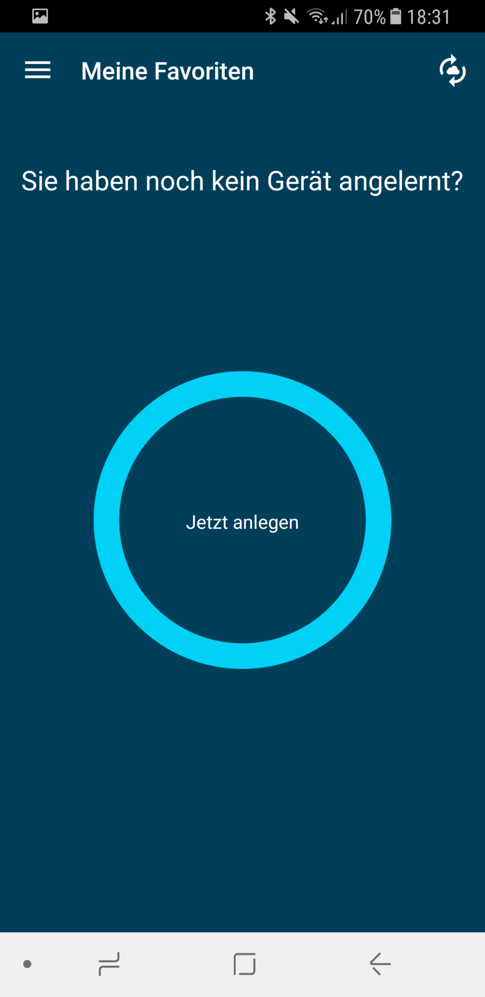 COQON-Gerät-anlernen-1