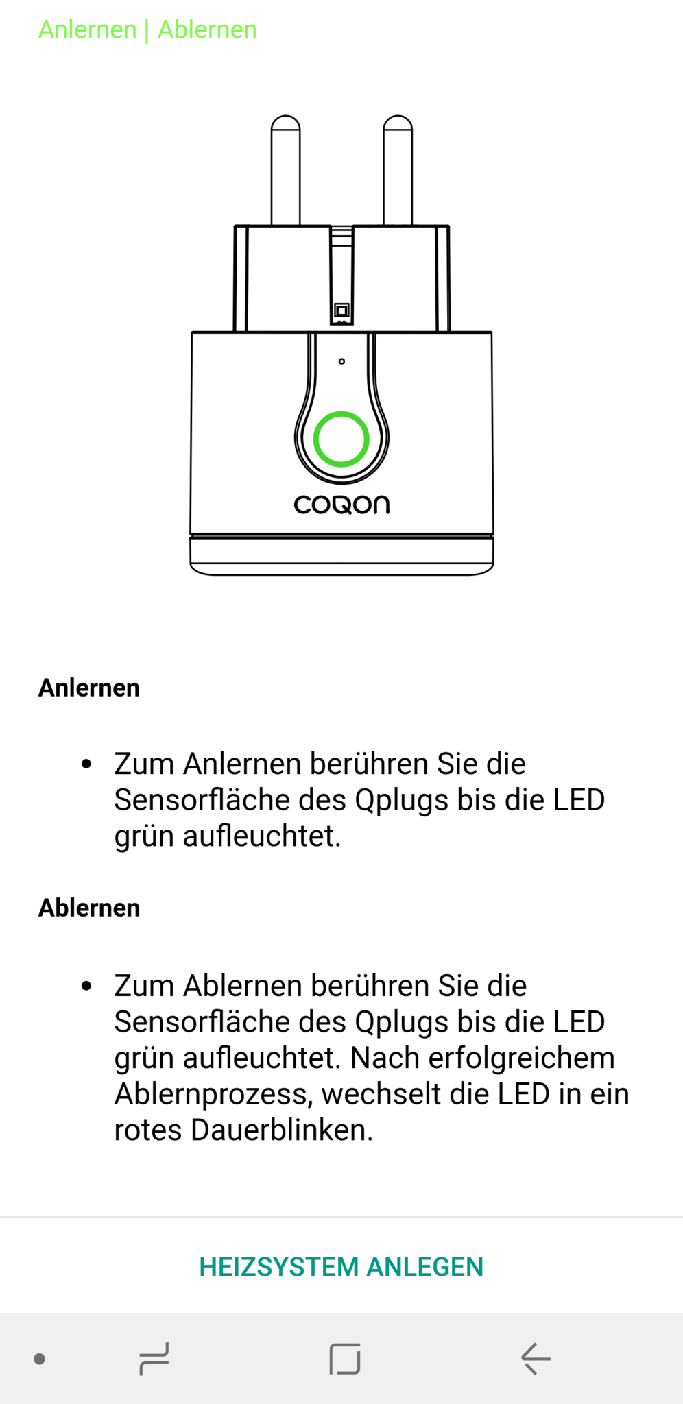 COQON-Gerät-anlernen-4