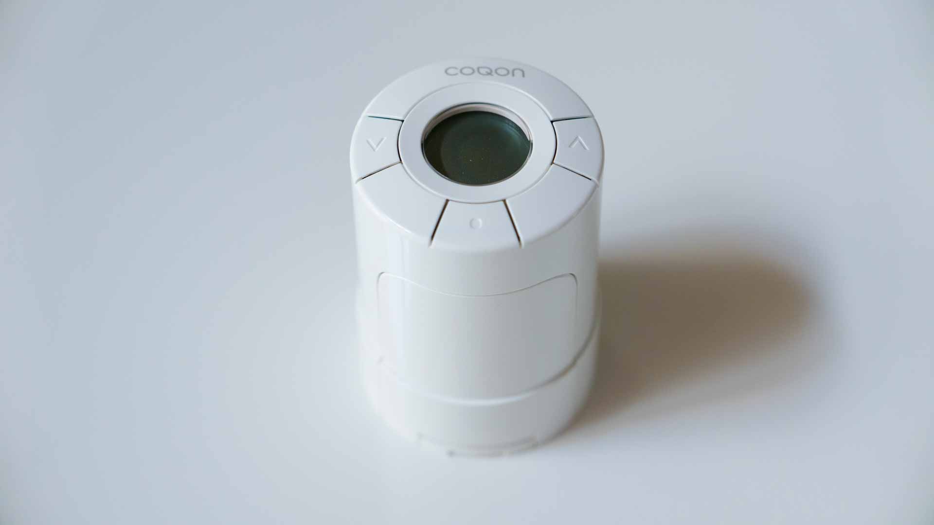COQON-Heizkörperthermostat-schräg