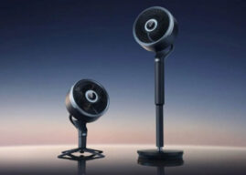 DREO TurboPoly Fan 765S | Matter-Unterstützung per Software-Update