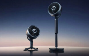 DREO TurboPoly Fan 765S