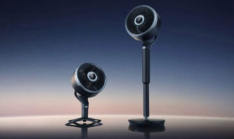 DREO TurboPoly Fan 765S