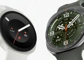 Samsung Galaxy Watch Ultra2 und Watch9 | Smartwatches mit Fokus auf KI & Gesundheit
