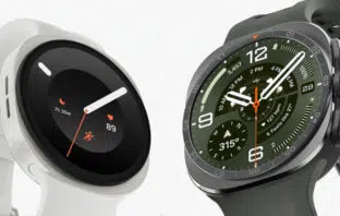 Die neuen Samsung Galaxy Smartwatches