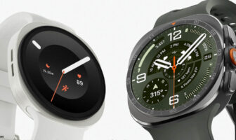 Die neuen Samsung Galaxy Smartwatches