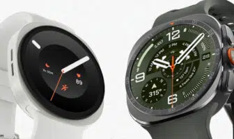 Die neuen Samsung Galaxy Smartwatches