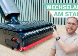 🎥 Dreame T16 Pro Heat | TEST | Premium-Wischsauger mit Wechselakku