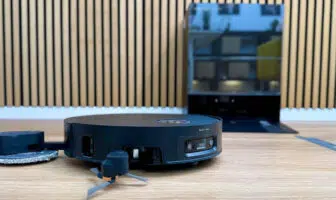 Dreame X60 Pro Ultra Complete Test Titel