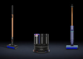 Dyson Innovationswochen | Spot+Scrub Ai, Clean+Wash und PencilWash im Angebot