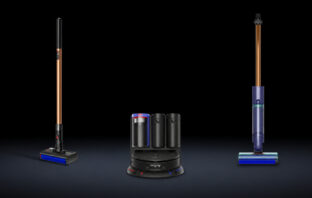 Dyson Innovationswochen | Spot+Scrub Ai und Wet Cleaner im Angebot