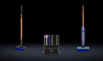 Dyson Innovationswochen | Spot+Scrub Ai und Wet Cleaner im Angebot