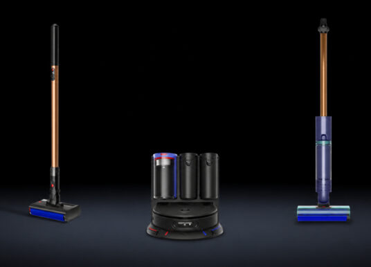Dyson Innovationswochen | Spot+Scrub Ai, Clean+Wash und PencilWash im Angebot