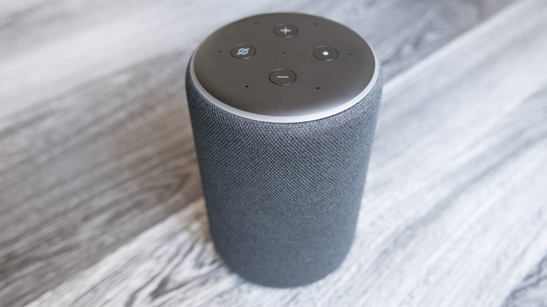 Echo Plus 2. Generation 01