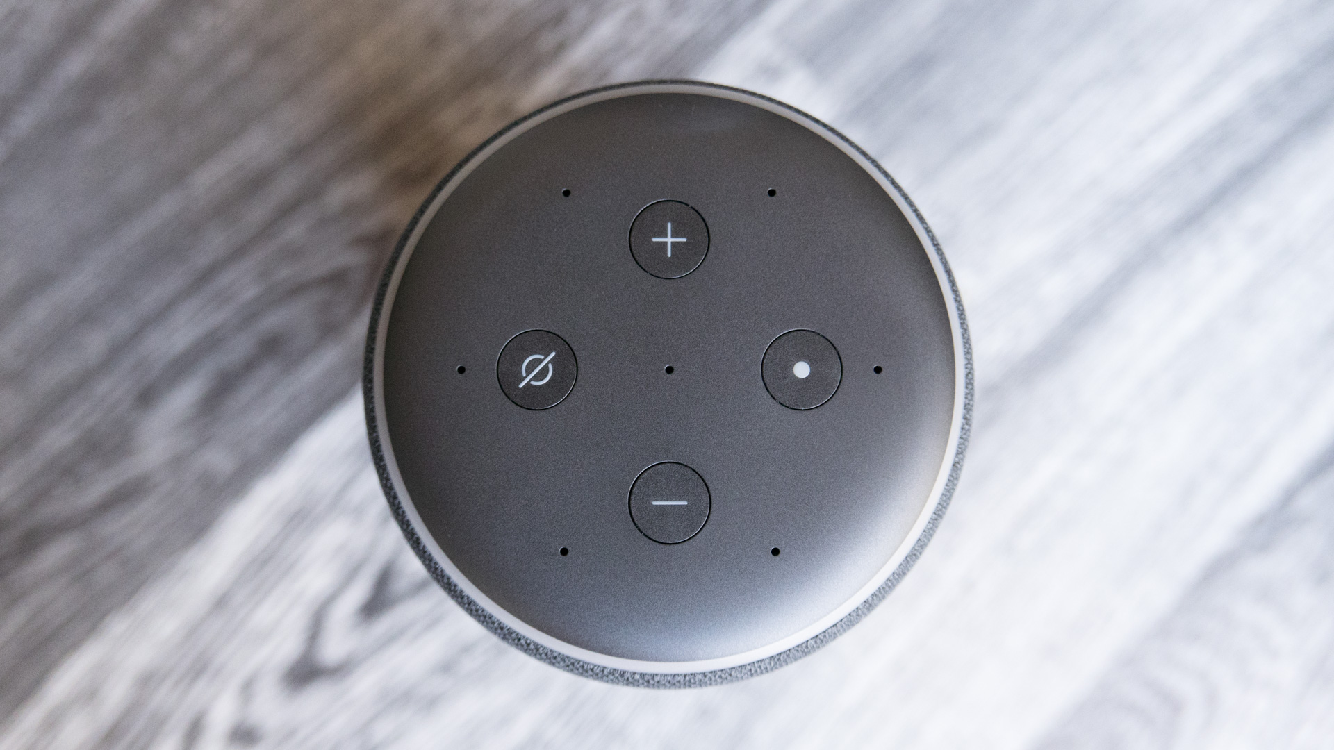 Echo Plus 2. Generation 02