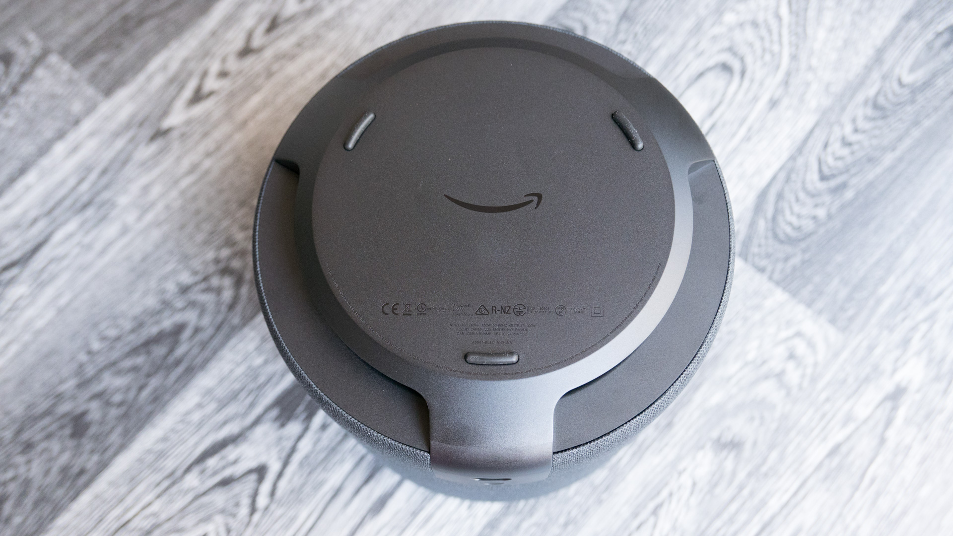 Echo Sub 04