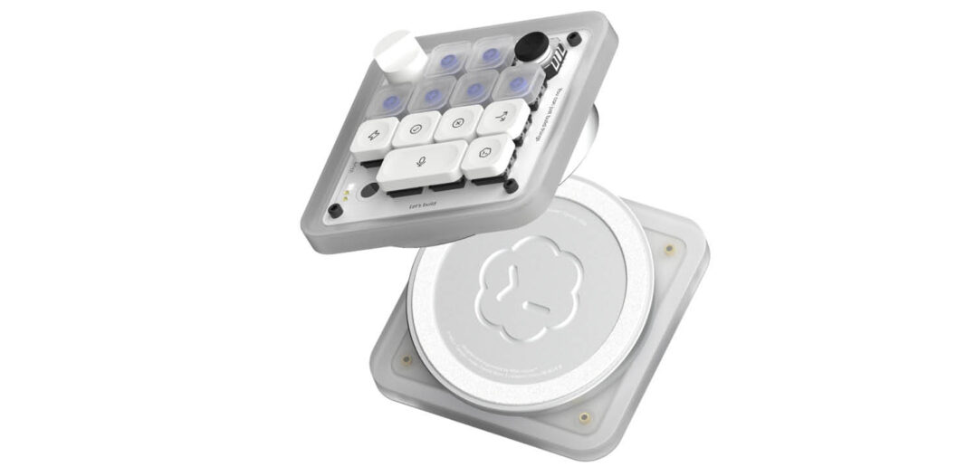 Erste Hardware von Openai