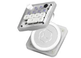 Codex Micro | OpenAI stellt erste Hardware vor