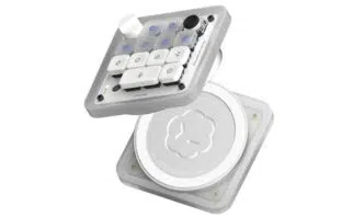 Erste Hardware von Openai