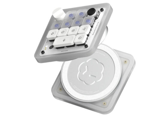 Codex Micro | OpenAI stellt erste Hardware vor